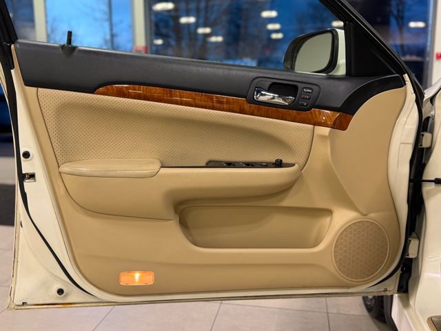 Used 2006 Acura TSX image 18