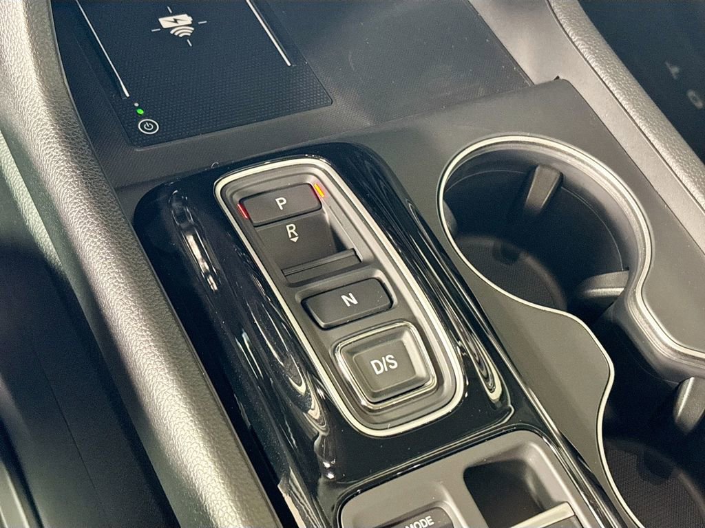 New 2025 Honda Pilot EX-L image 17