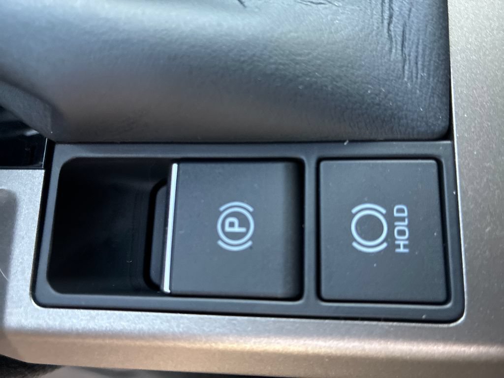 New 2027 Toyota Land Cruiser AWD/4WD image 41