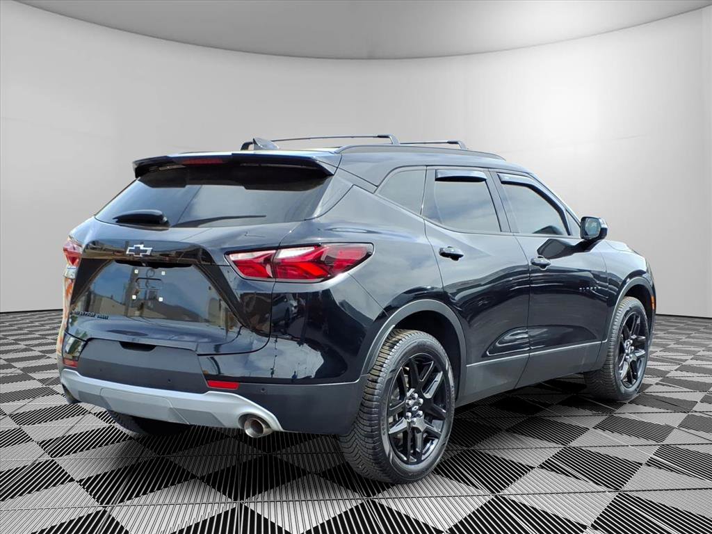 Used 2022 Chevrolet Blazer LT image 5