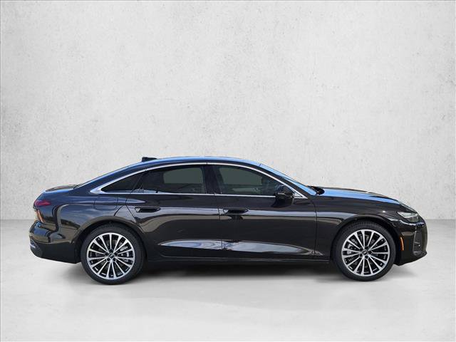 New 2026 Audi A6 Premium Plus AWD/4WD image 4