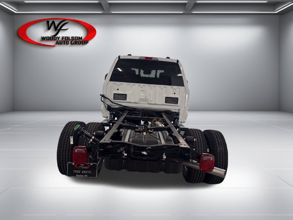 New 2027 Ford F350 XL w/ XL Chrome Package AWD/4WD image 7