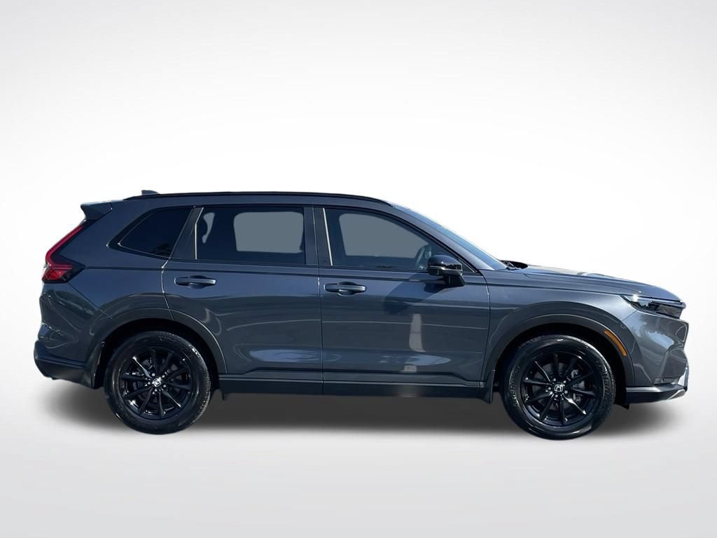 Certified 2026 Honda CR-V Sport-L image 7