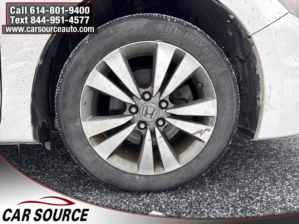 Used 2012 Honda Accord EX image 22