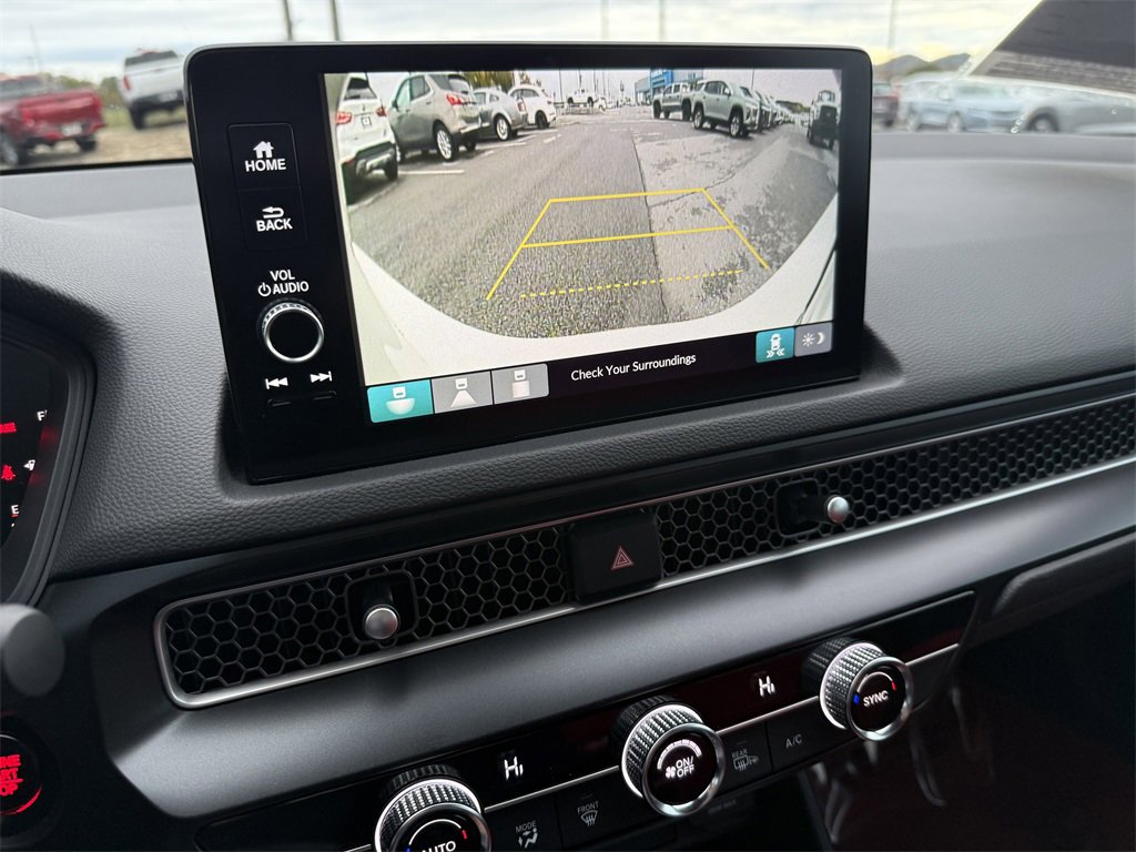 Used 2025 Honda Civic Type R image 16