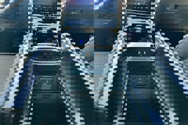 Certified 2025 Mercedes-Benz C 300 4MATIC Sedan image 19