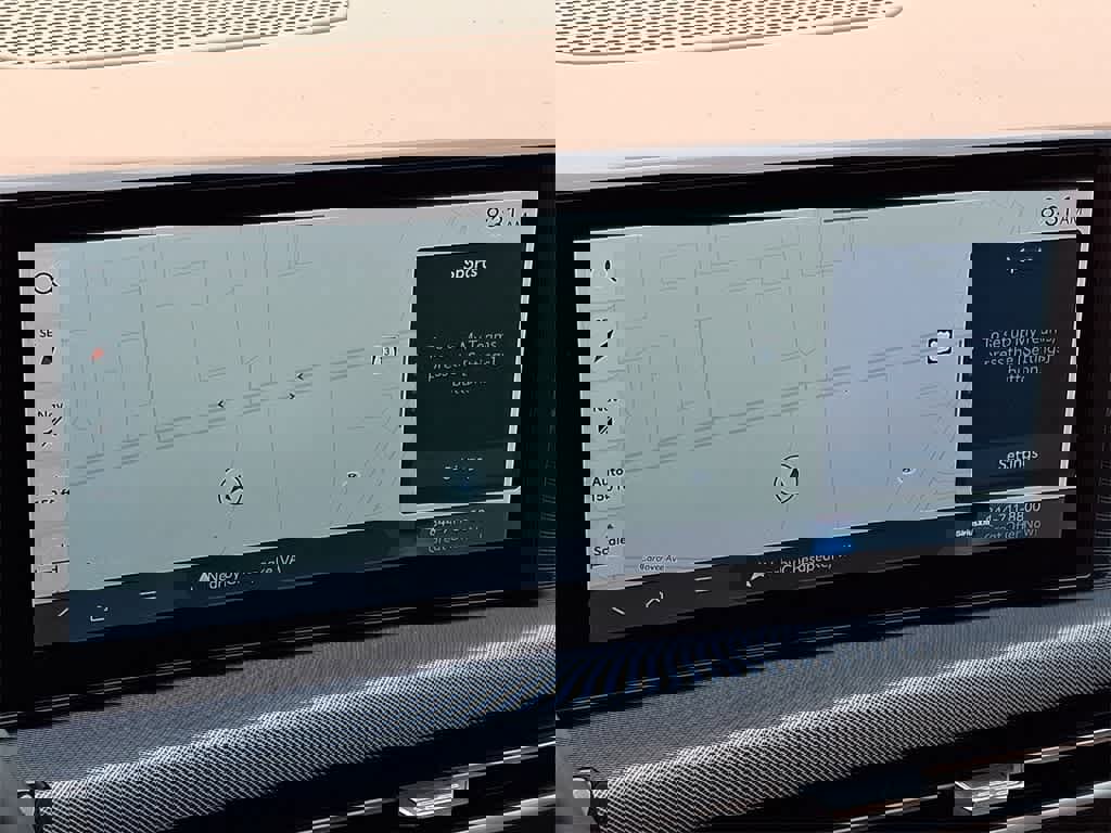 Used 2025 Hyundai Sonata Limited image 16