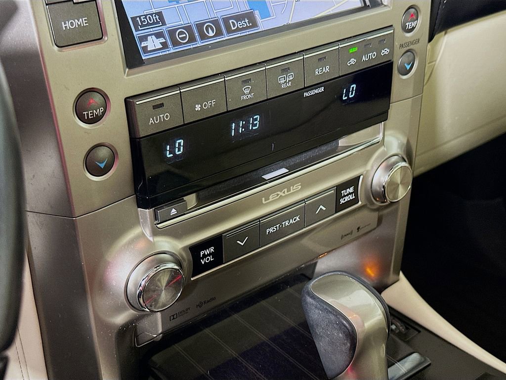 Used 2021 Lexus GX 460 Premium w/ Premium Package image 14
