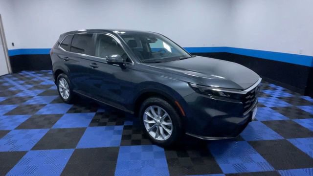 Used 2024 Honda CR-V EX-L image 2