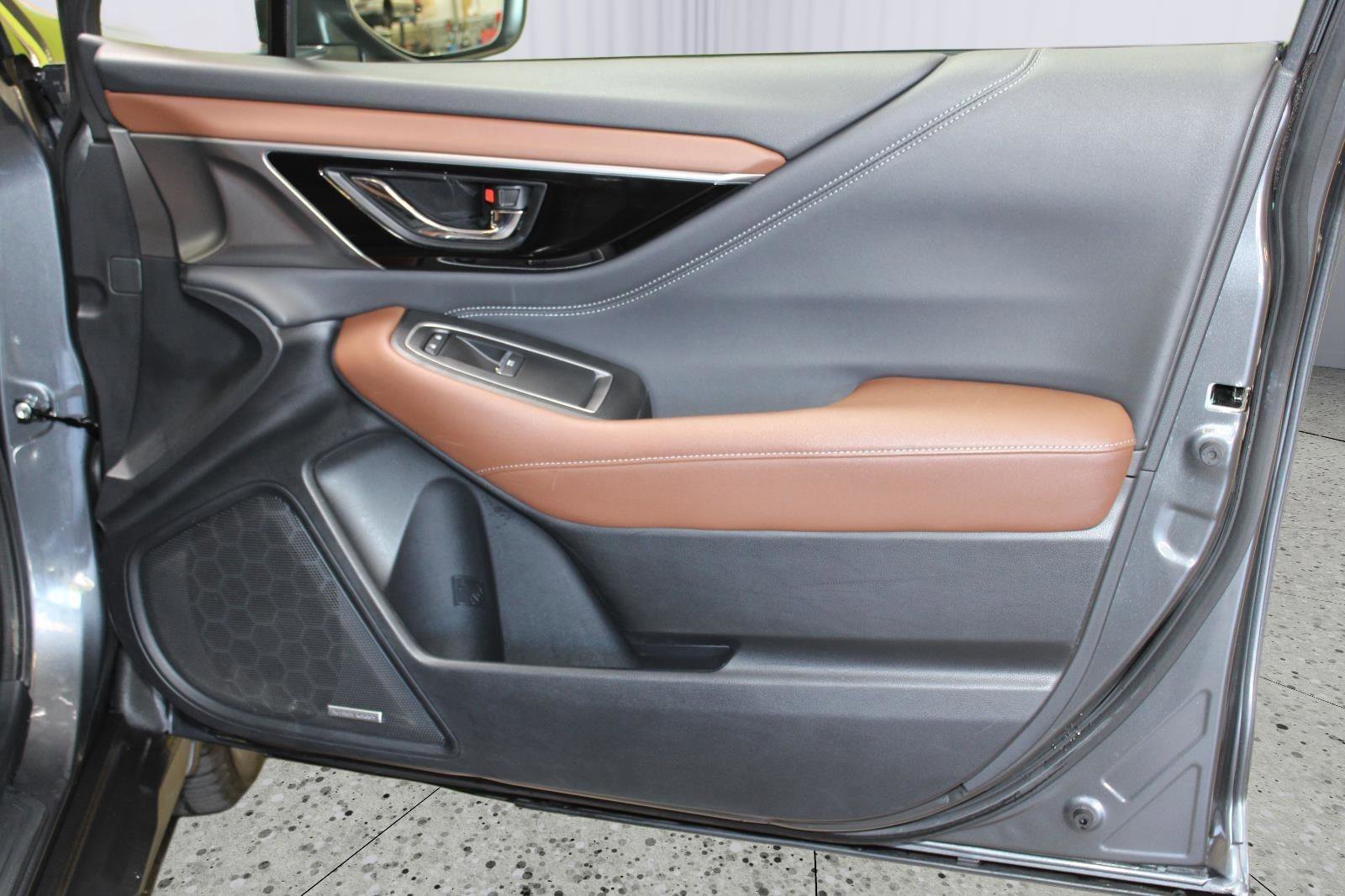 Used 2021 Subaru Outback Touring XT image 37