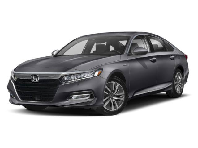 Used 2018 Honda Accord Touring image 1