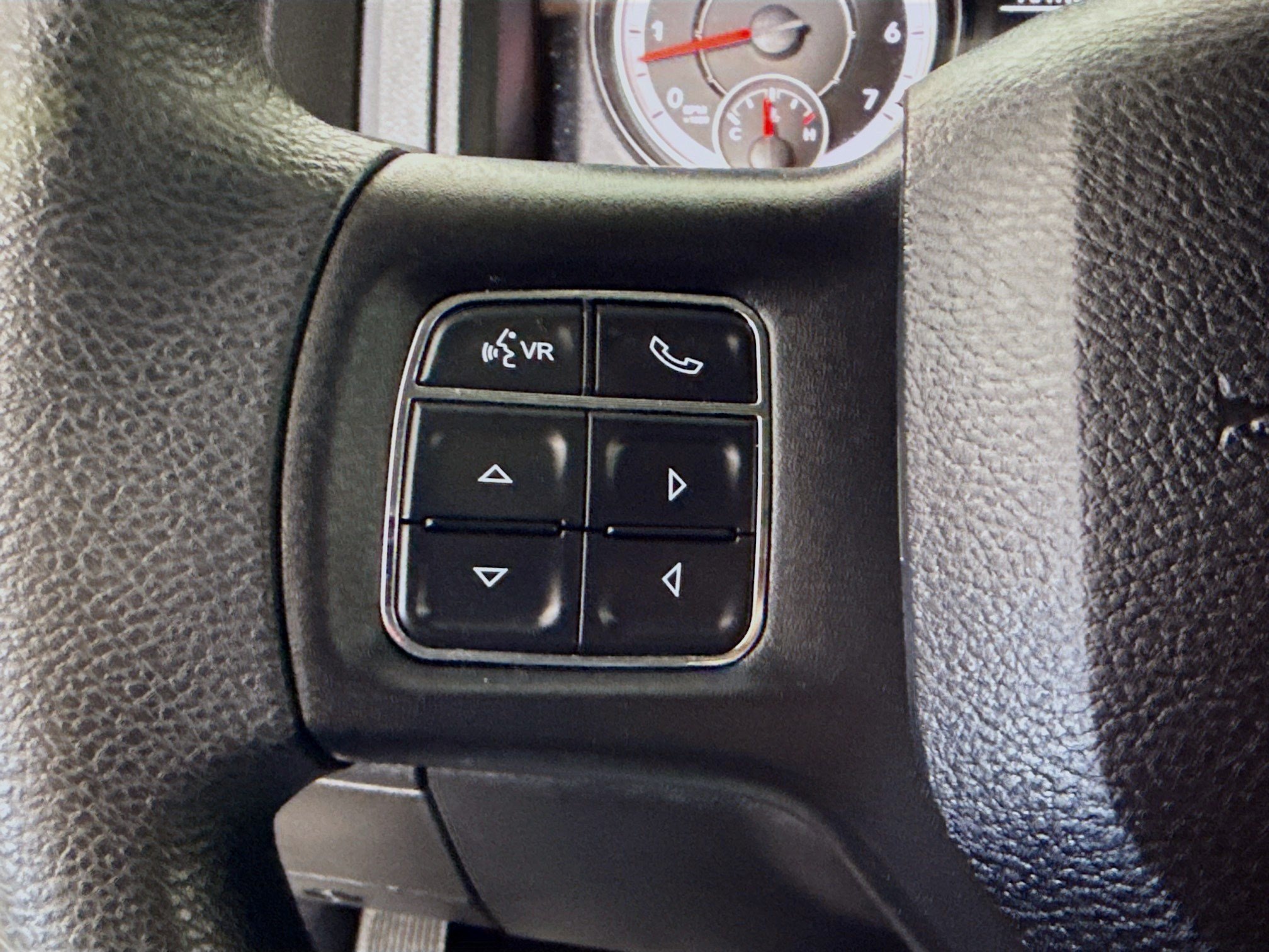 Used 2020 RAM 1500 Tradesman w/ Popular Equipment Group RWD image 14
