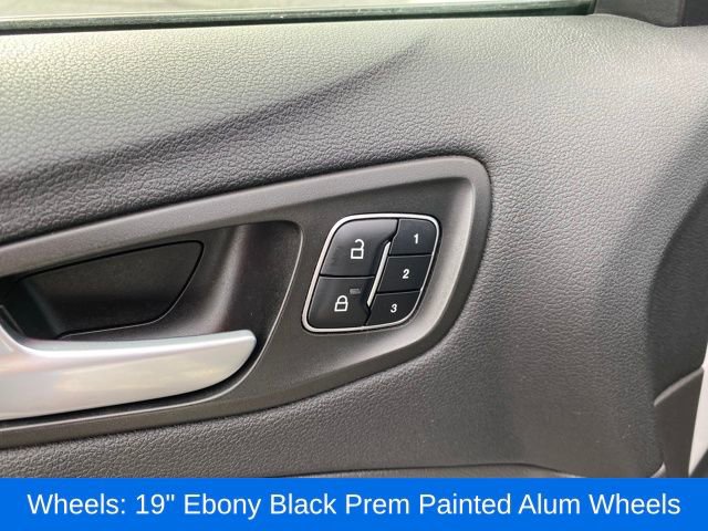 Used 2017 Ford Escape Titanium w/ Canadian Touring Package image 17