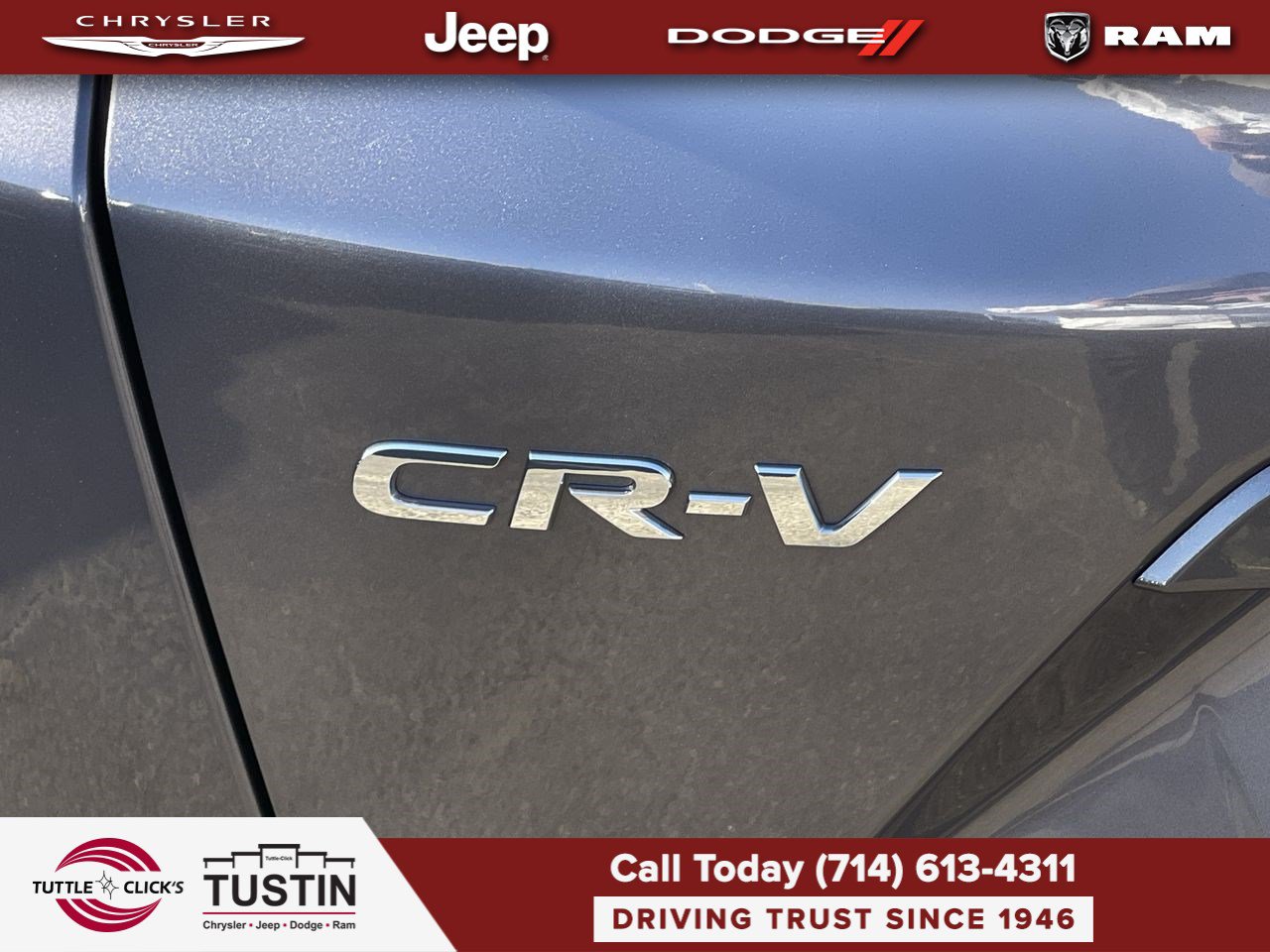 Used 2022 Honda CR-V EX-L image 14