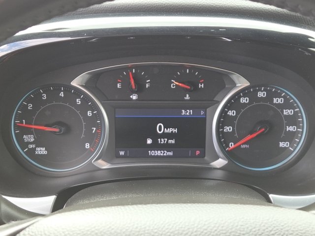 Used 2022 Chevrolet Traverse LT AWD/4WD image 18