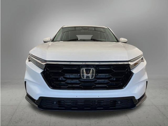 New 2026 Honda CR-V EX-L image 9