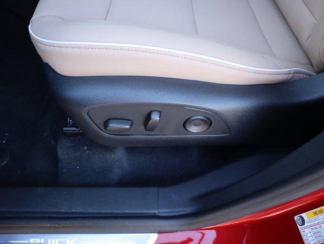New 2026 Buick Enclave Preferred image 25
