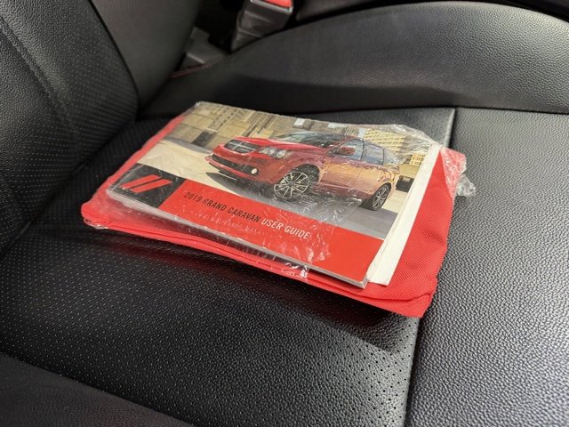 Used 2019 Dodge Grand Caravan GT image 25