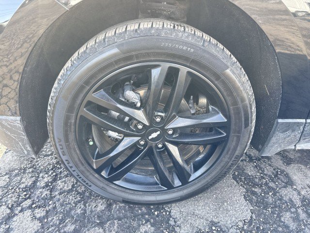 Used 2021 Chevrolet Equinox LT image 18