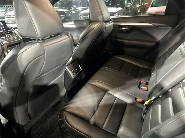 Used 2021 Lexus NX 300 F Sport image 30