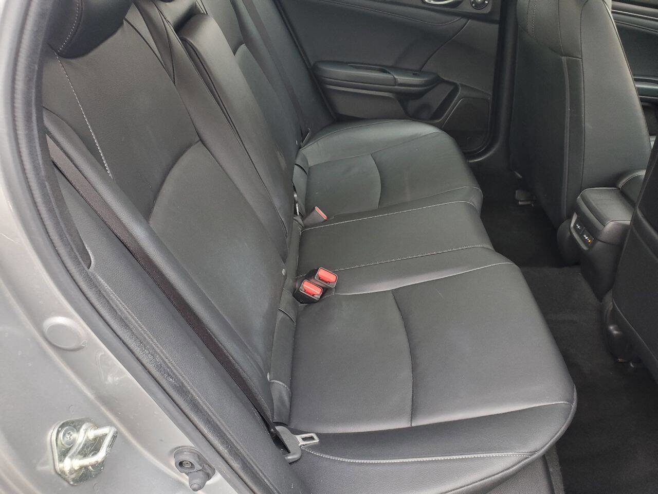 Used 2020 Honda Civic Sport Touring image 13