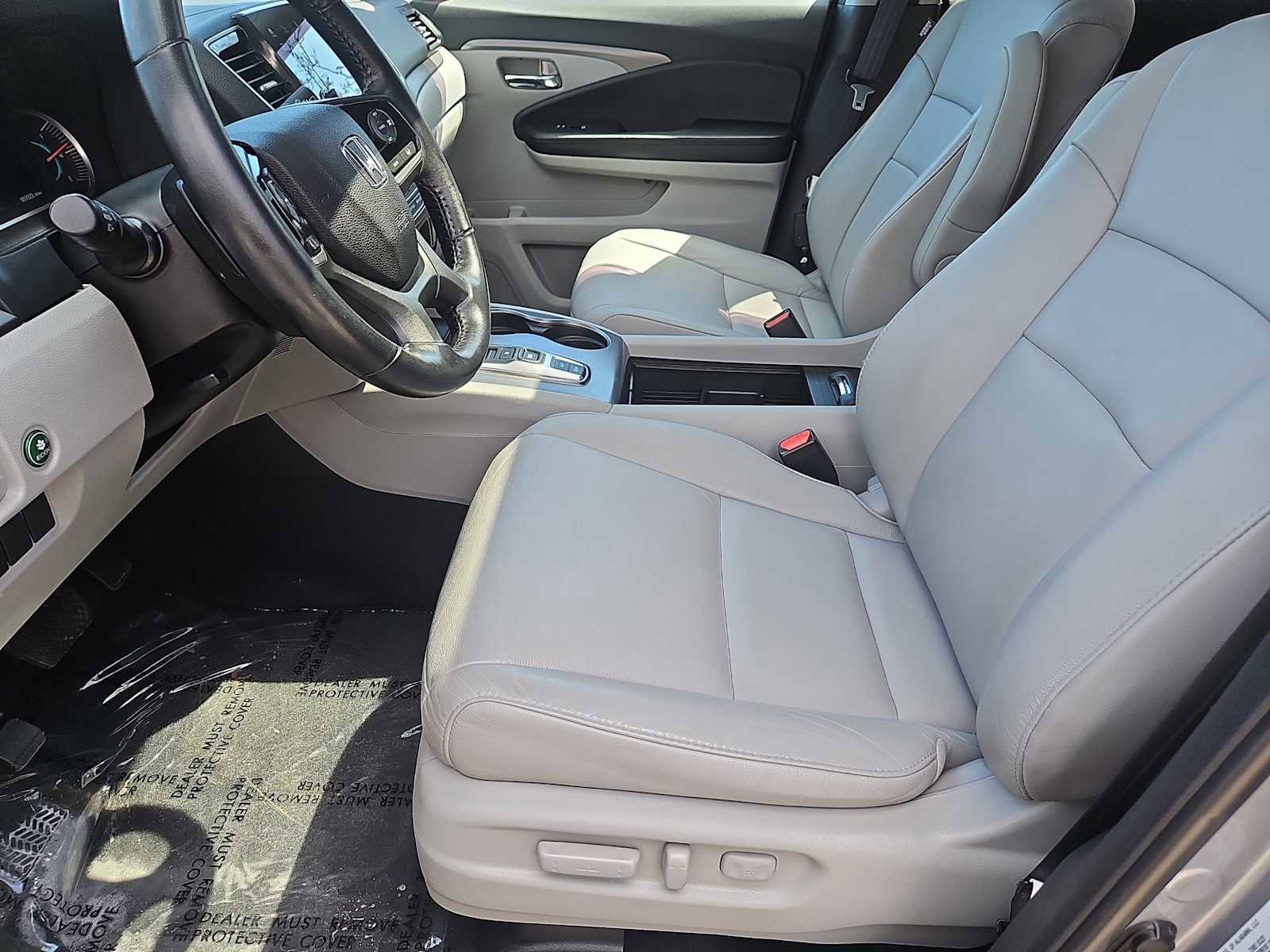 Used 2021 Honda Pilot EX-L image 30