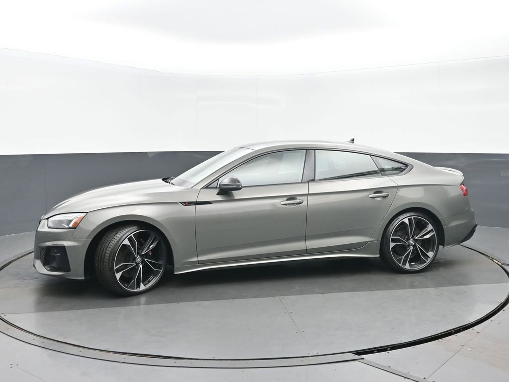 Used 2023 Audi S5 Prestige image 6