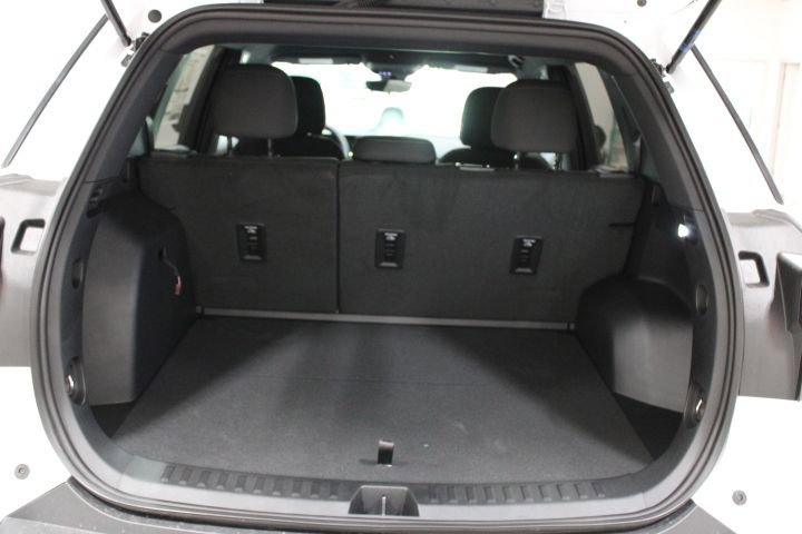 New 2026 GMC Terrain Elevation w/ Technology Package II image 63