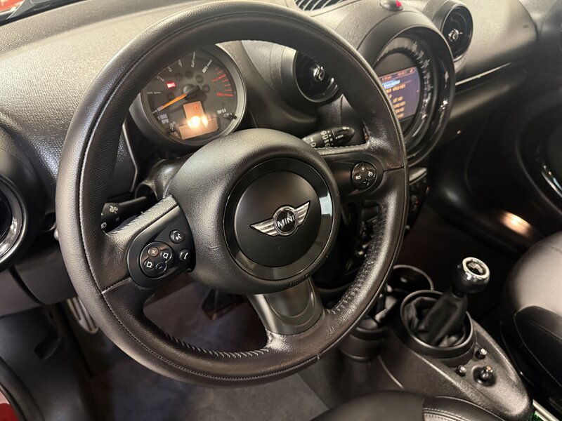 Used 2015 MINI Cooper Countryman S AWD/4WD image 17