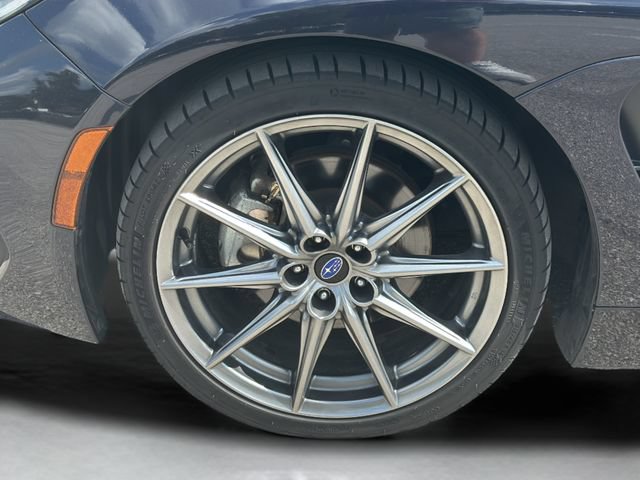 Used 2025 Subaru BRZ Limited RWD image 26