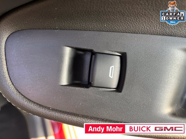 Used 2023 Buick Encore GX Preferred w/ Cold Weather Comfort Package AWD/4WD image 34