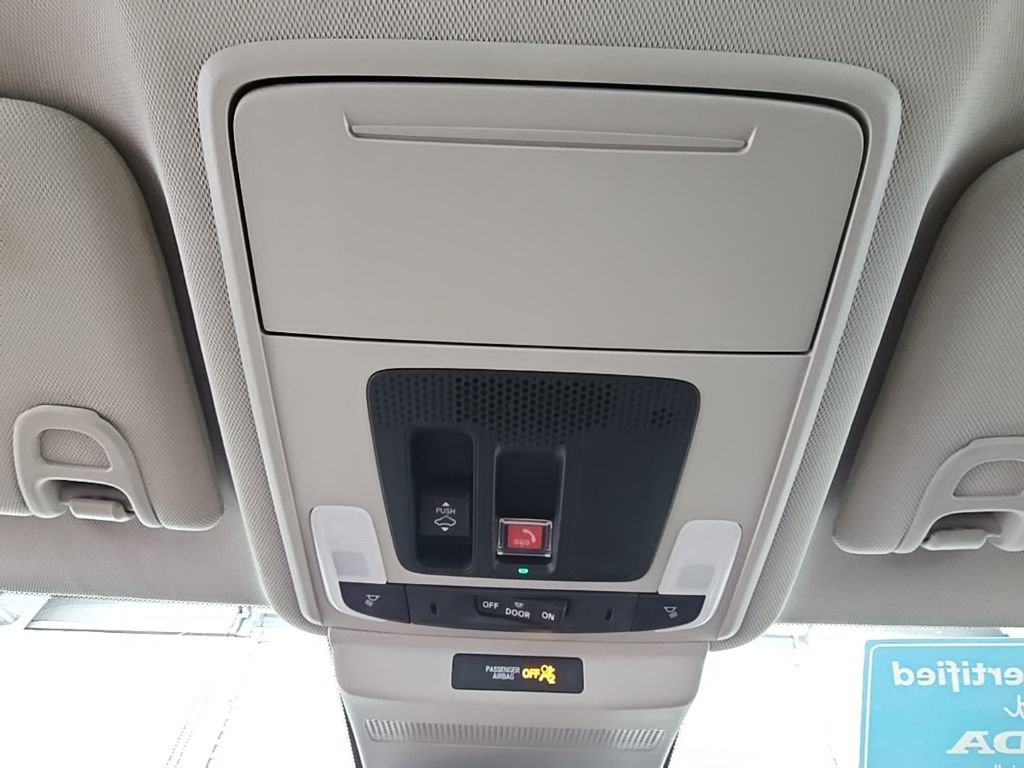 Used 2023 Honda Accord EX-L image 23