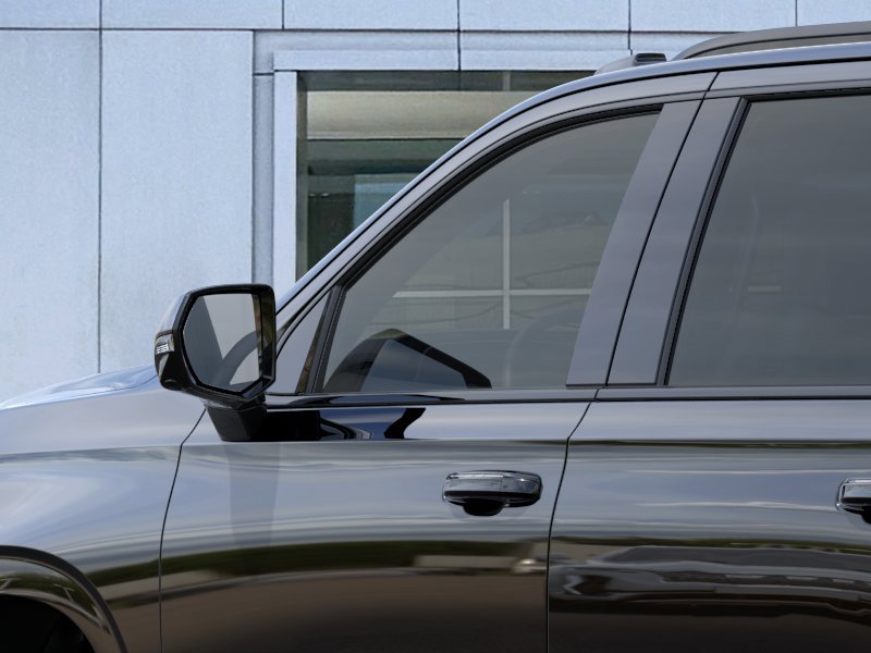 New 2026 Cadillac Escalade ESV Platinum Sport image 13