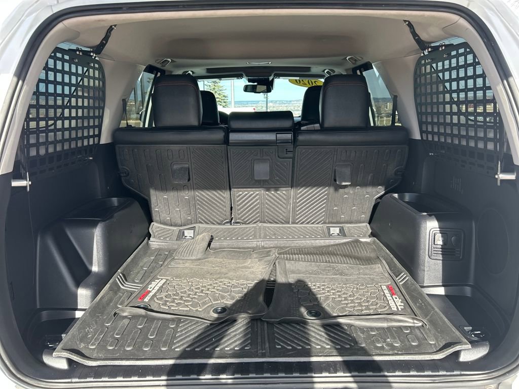 Used 2020 Toyota 4Runner TRD Pro image 7
