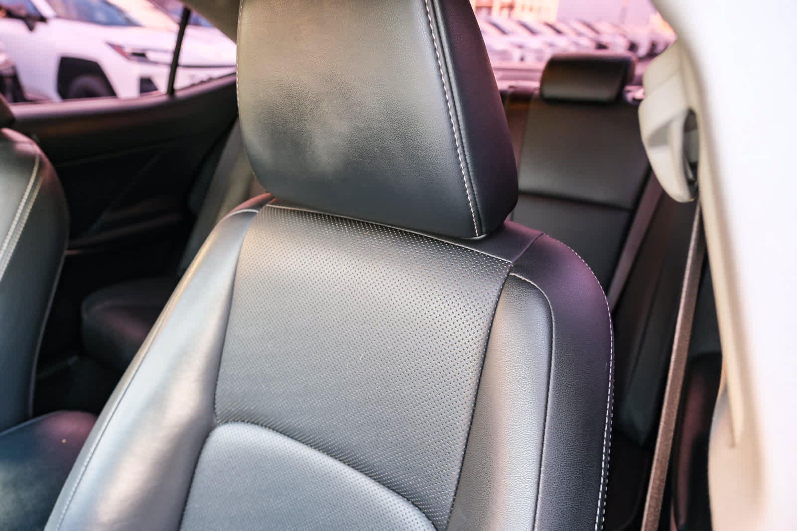 Used 2017 Lexus IS 200t w/ Navigation System Package RWD image 22