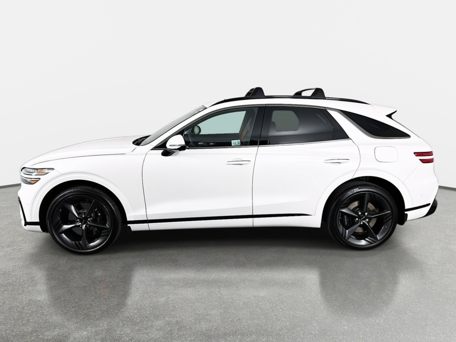 New 2026 Genesis GV70 2.5T Sport Prestige image 8