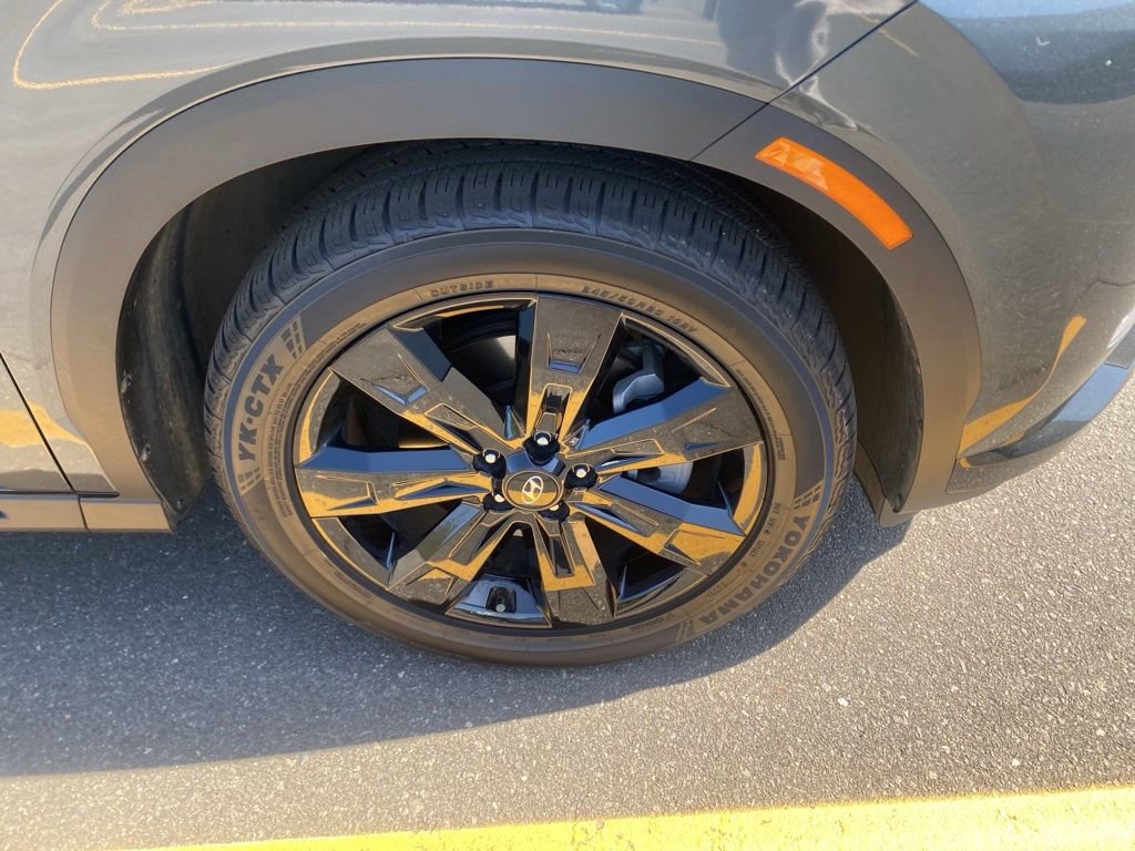 Used 2023 Hyundai Palisade XRT image 3