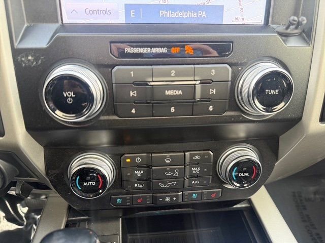 Used 2020 Ford F150 Lariat w/ Equipment Group 502A Luxury image 29