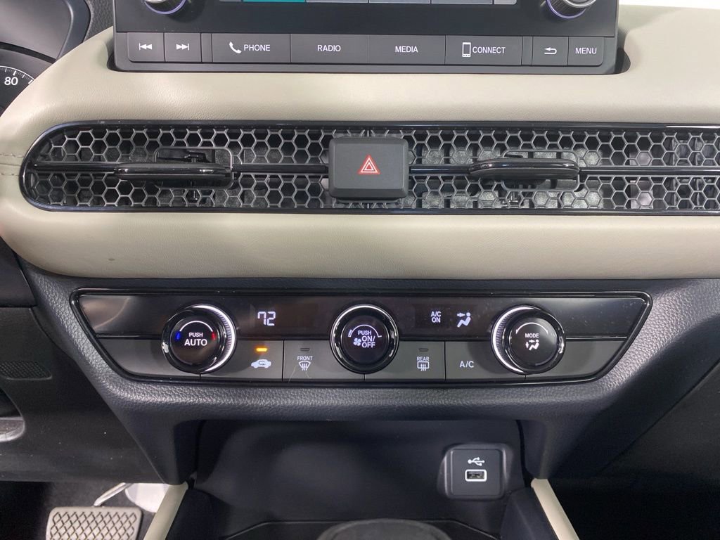 Used 2023 Honda HR-V LX image 20