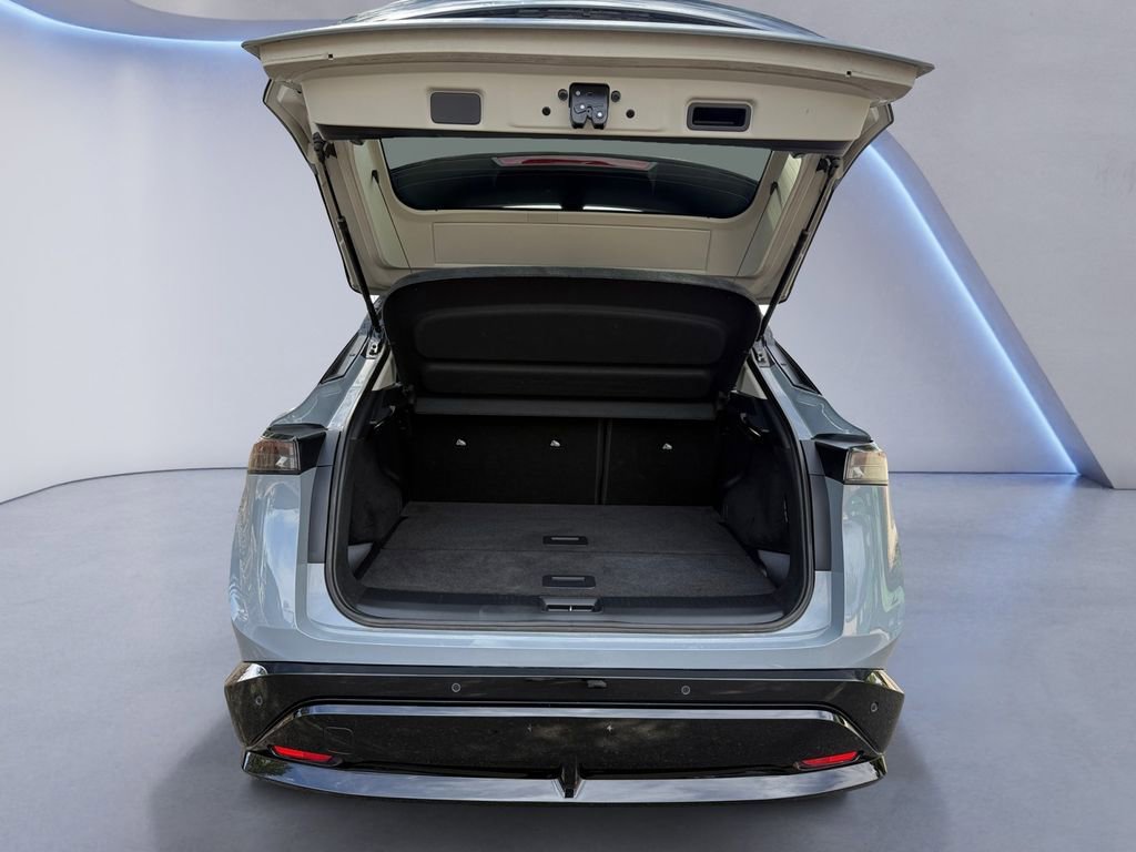 Certified 2023 Nissan Ariya AWD image 19