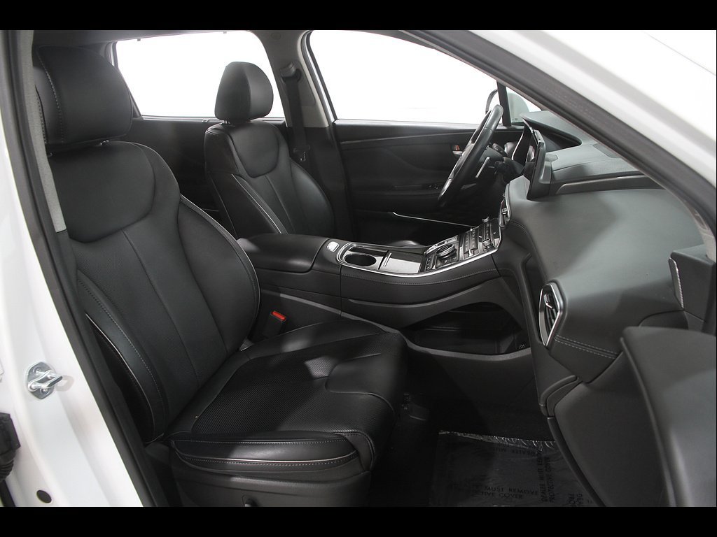 Certified 2023 Hyundai Santa Fe Limited AWD/4WD image 19