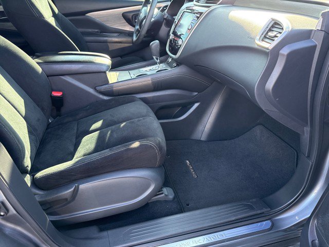 Used 2017 Nissan Murano S w/ Navigation Package FWD image 11