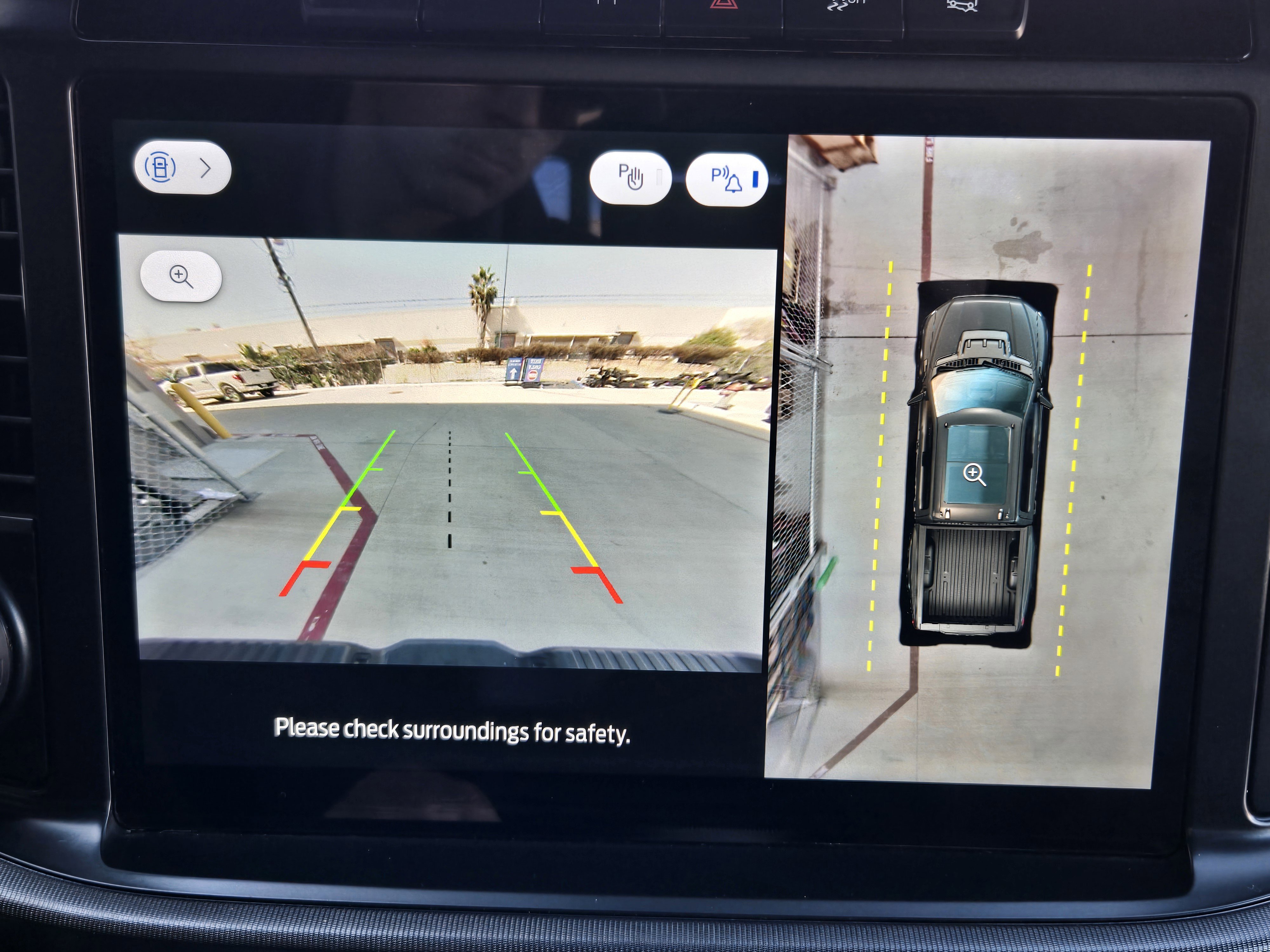 Used 2024 Ford F150 Raptor image 13