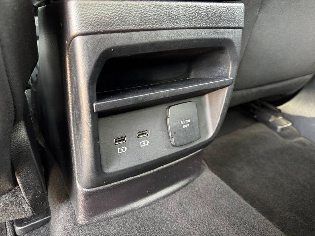 Certified 2019 Ford Ranger XLT w/ Equipment Group 301A Mid AWD/4WD image 18