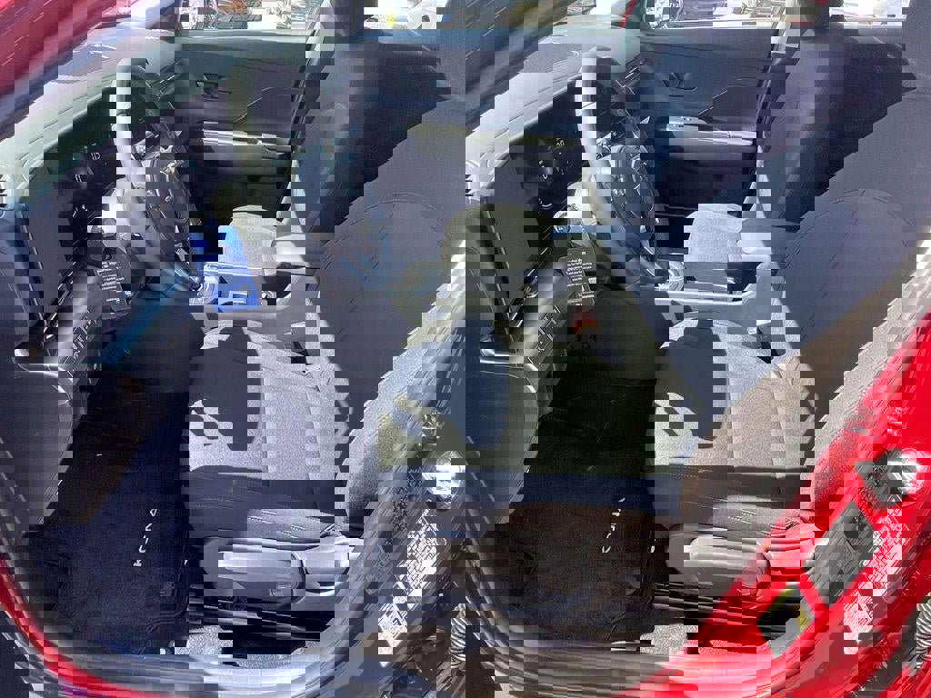 New 2026 Hyundai Kona SEL Sport image 31