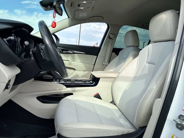 Used 2022 Buick Envision Preferred FWD image 11