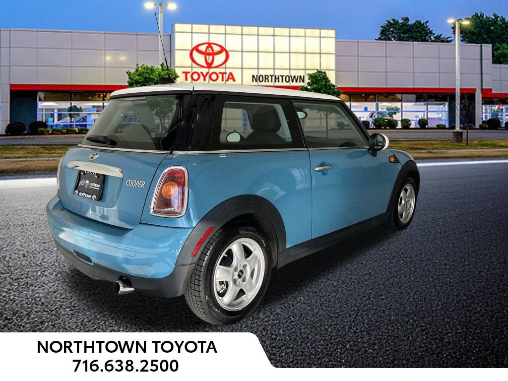 Used 2009 MINI Cooper Hardtop image 22