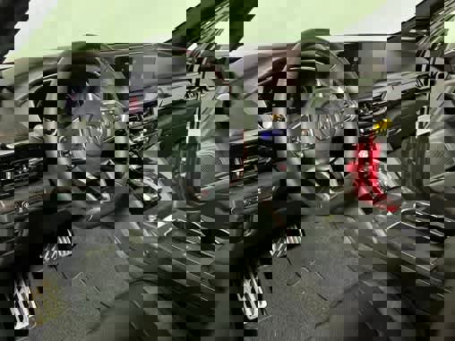 New 2026 Acura MDX A-Spec image 13