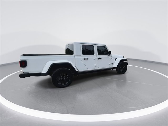 Used 2025 Jeep Gladiator Sport image 11