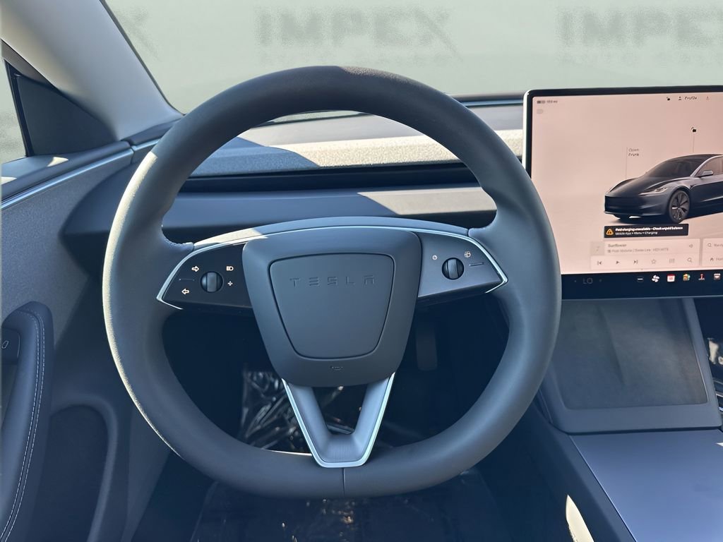 Used 2025 Tesla Model 3 Long Range image 15